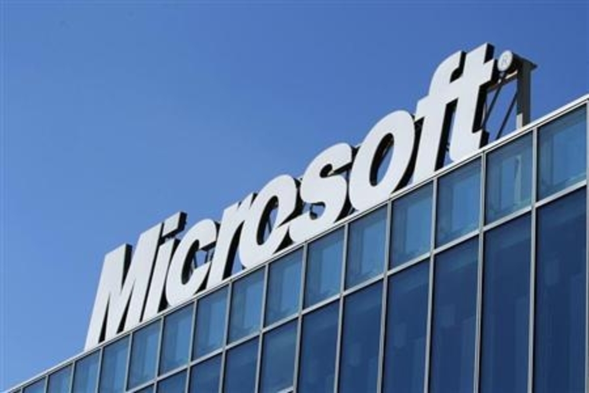 Microsoft ends week with $3.125 tn MCap, becomes most valuable company ever