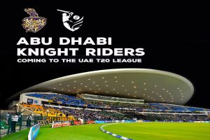Knight Riders group acquires Abu Dhabi franchise in UAE’s upcoming T20 League
