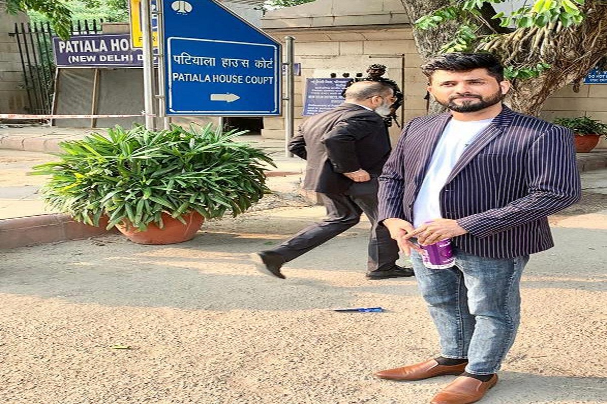 Fake loan app scam: Odisha EOW arrests one more fraudster