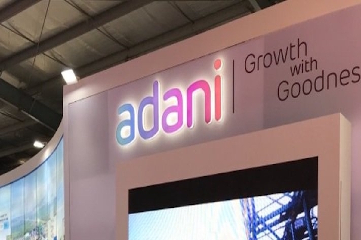 Adani Group’s stocks jump to 20%, MCap surges over $15 Bn