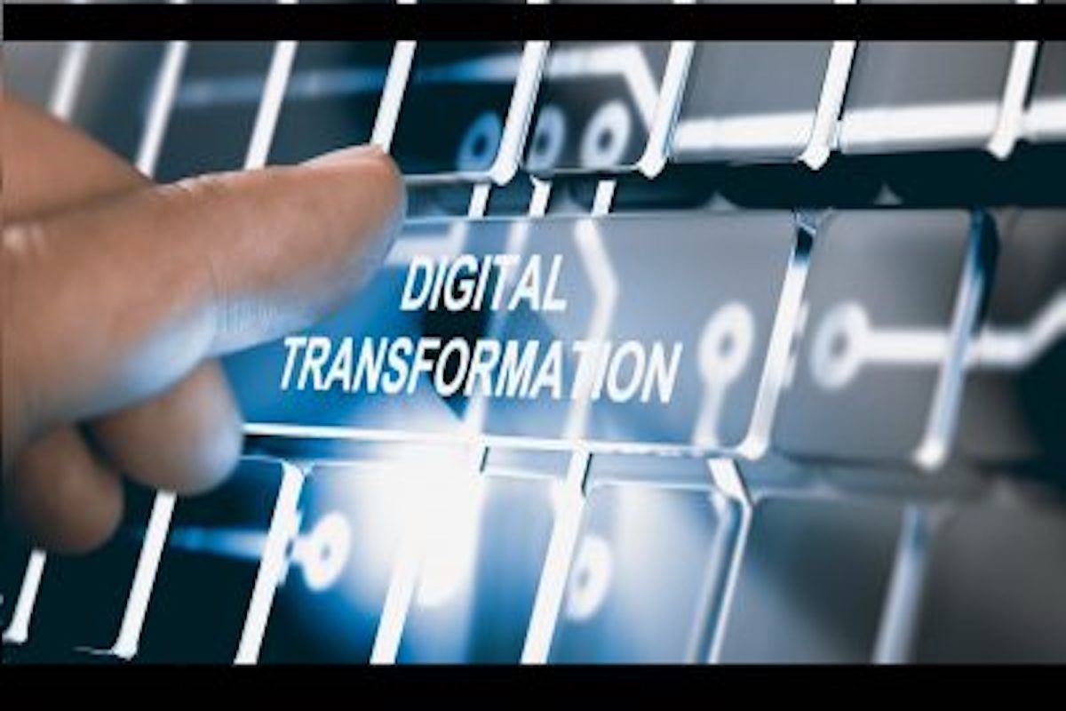 Transport ministry speeds up digital transformation