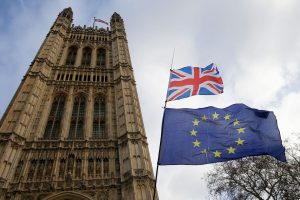 UK-EU rift ‘deepens’ over N Ireland protocol