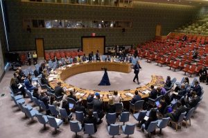 UNSC fails to pass N.Korea resolution due to oppn by China, Russia