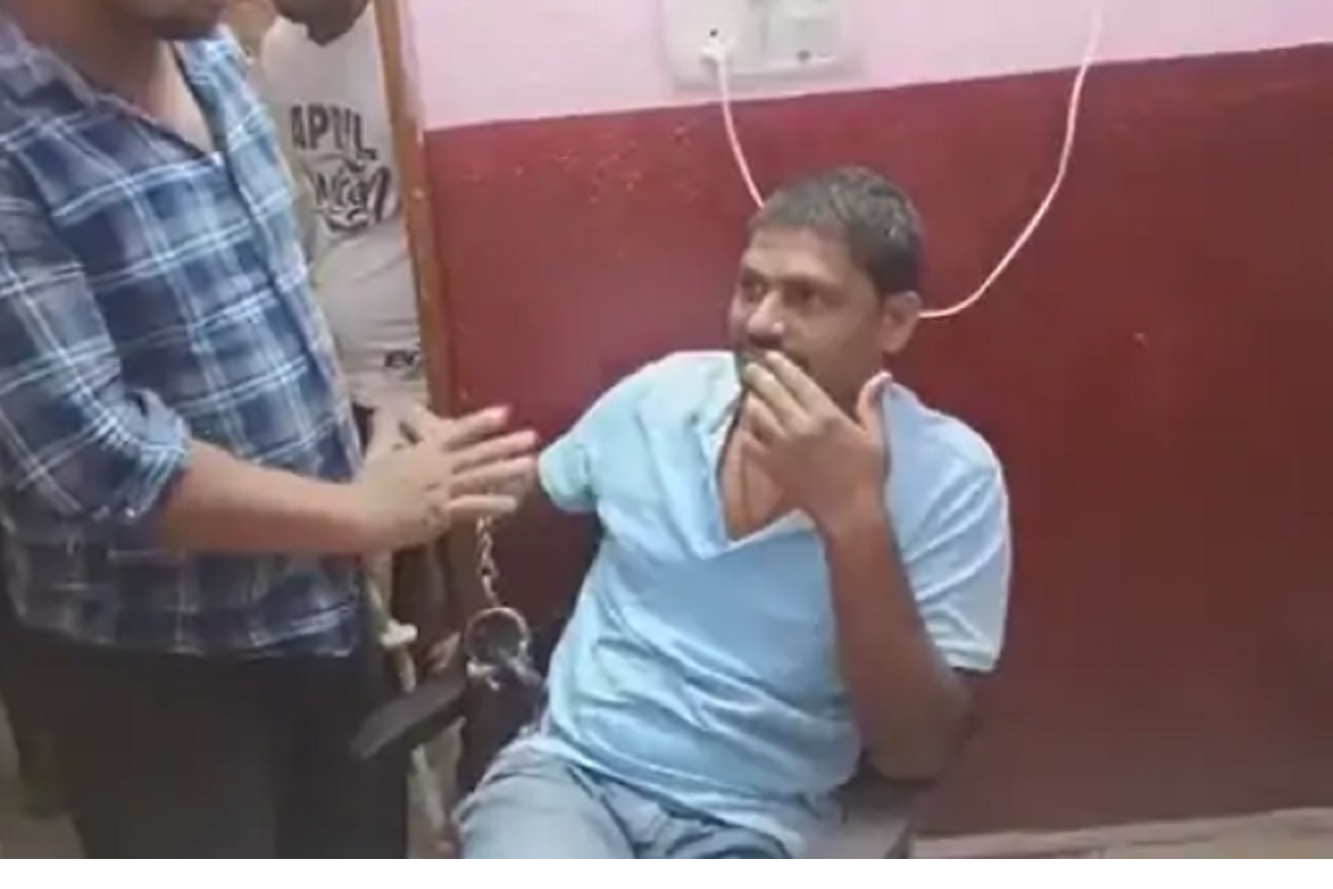 What’s happening in Bihar? After tea, driver leaves train on track for alcohol, jailed