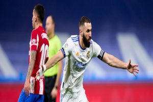 La Liga: Madrid derby means more to Atletico than Real