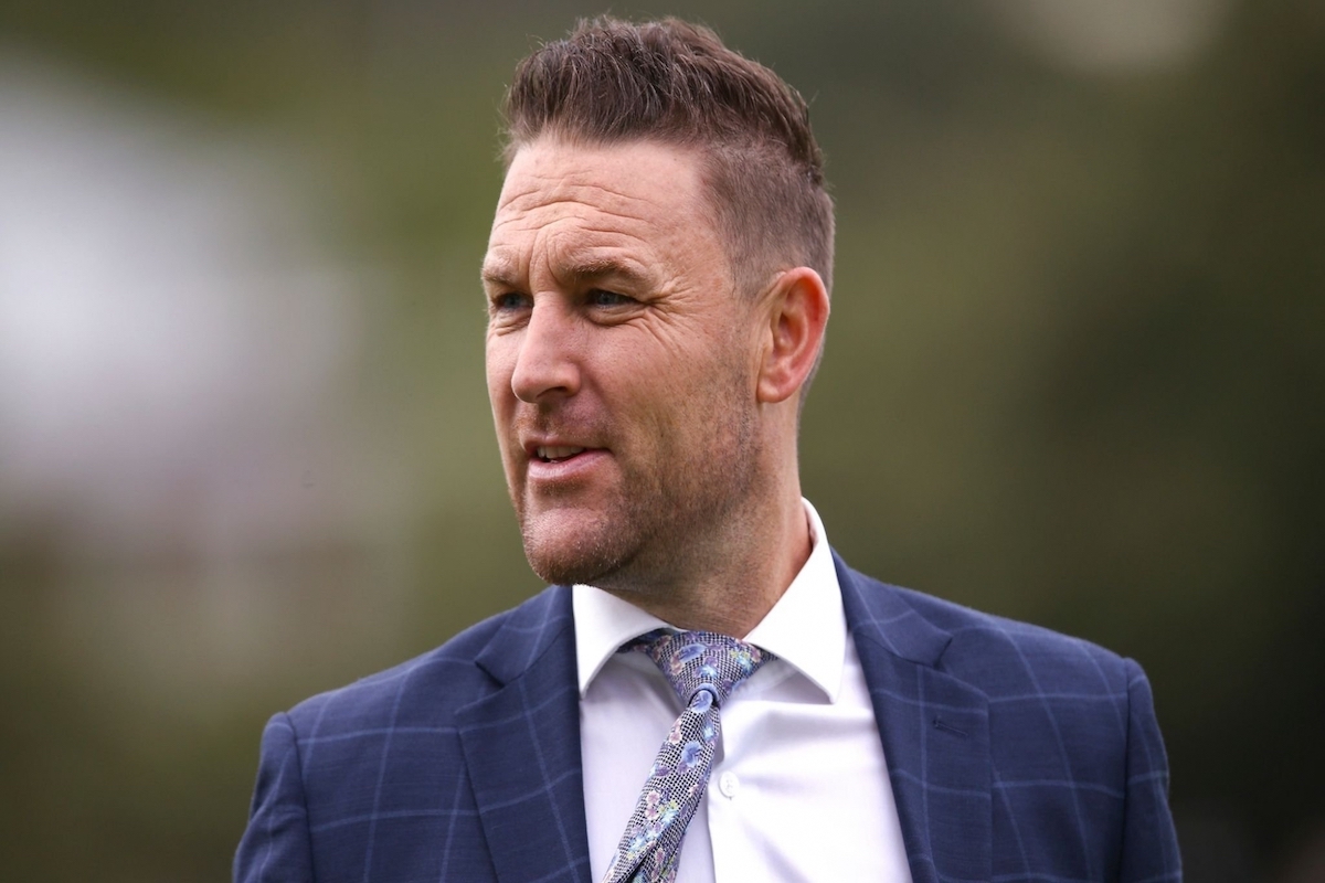 McCullum’s appointment as England Test coach is a bold, brave, exciting decision: Nasser Hussain