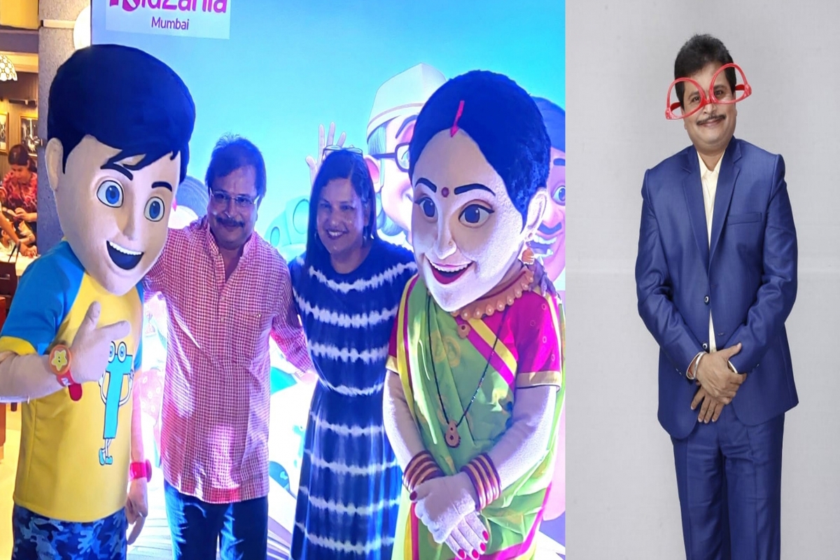 ‘Taarak Mehta Ka Chhota Chashmah’ Season 3 releases