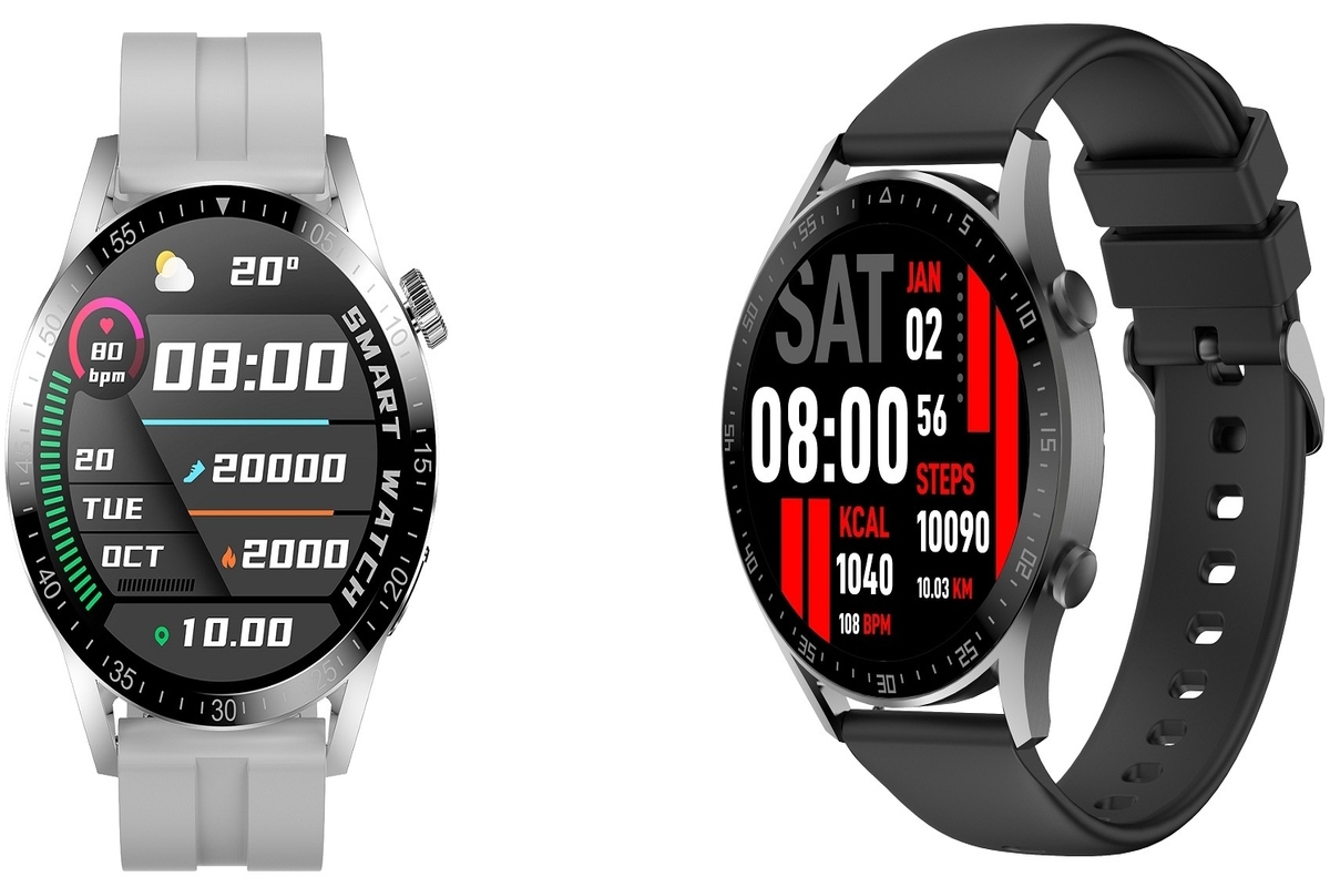 Fire-Boltt unveils two new affordable smartwatches
