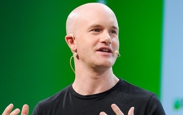 Pressure from RBI forced us to halt crypto trading in India: Coinbase CEO