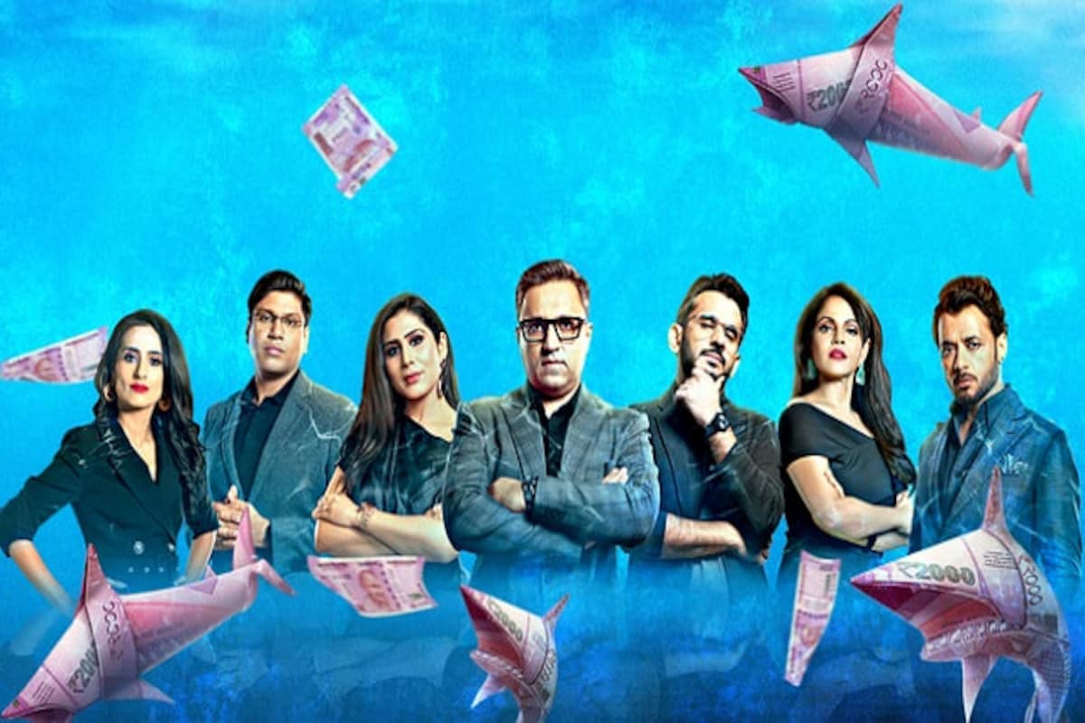 Shark Tank India Judges “List of Names, Net-worth and Biography”