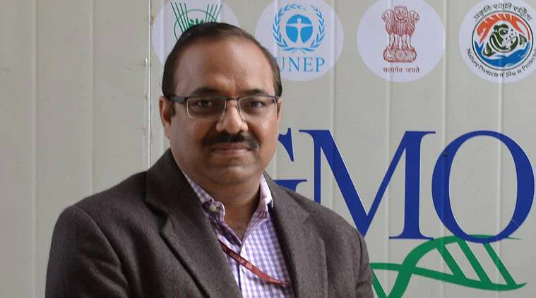 Centre appoints Gyanesh Bharti Commissioner of MCD