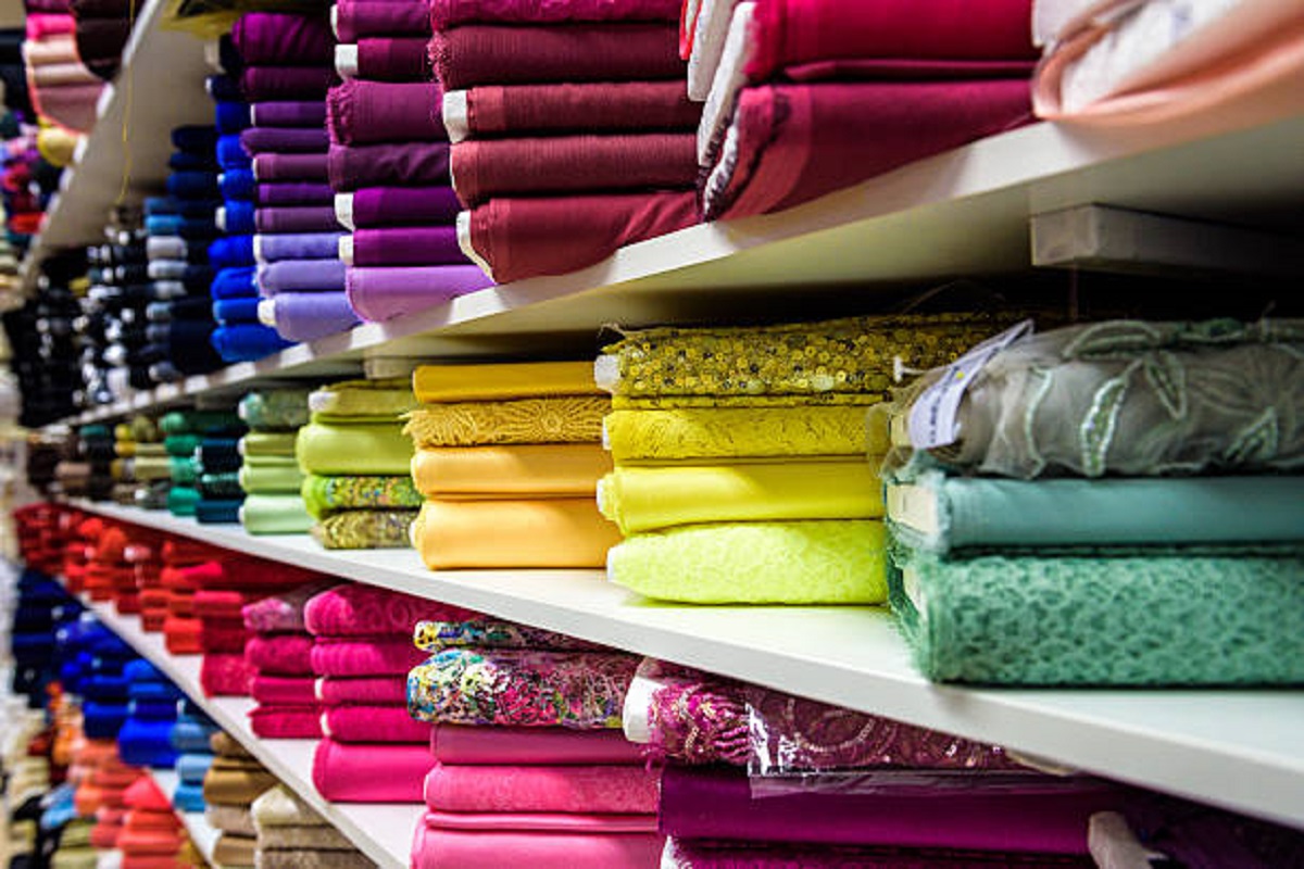 Textile industry feeling the pinch of increasing cotton prices