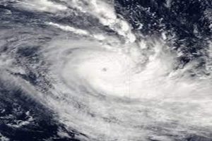 Bengal: Cyclone Sitrang now lying about 520 km south of Sagar Island