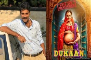 Sikandar Kher to play Gujarati shopkeeper in ‘Dukaan’