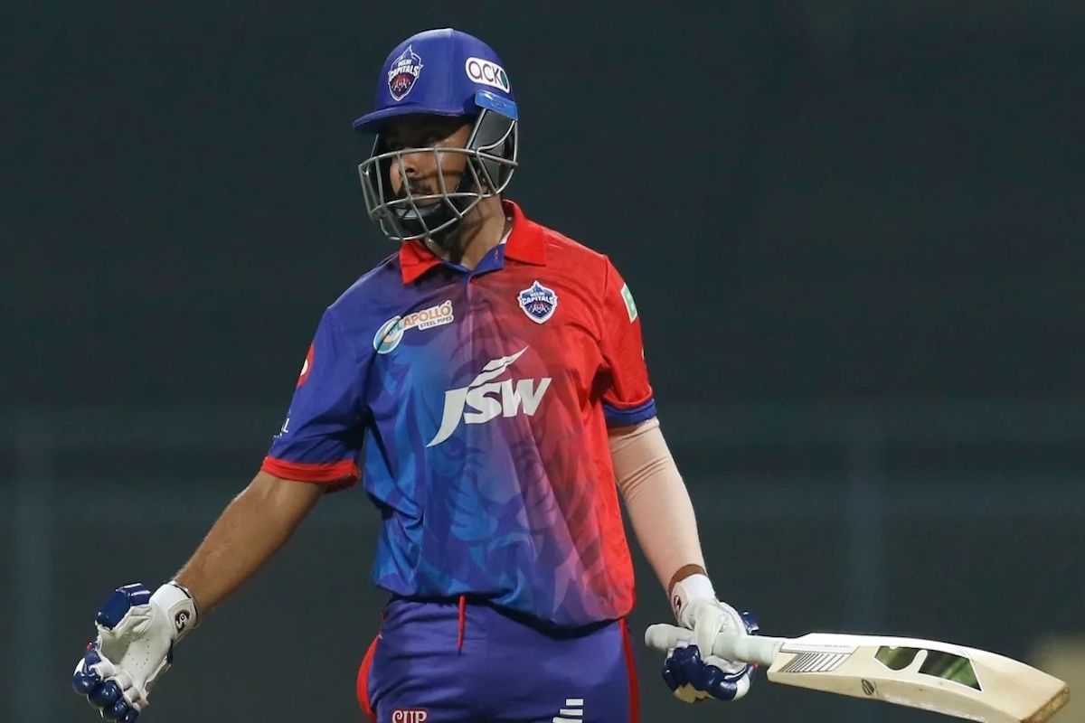 Shaw happy to contribute in DC’s first win of IPL 2024