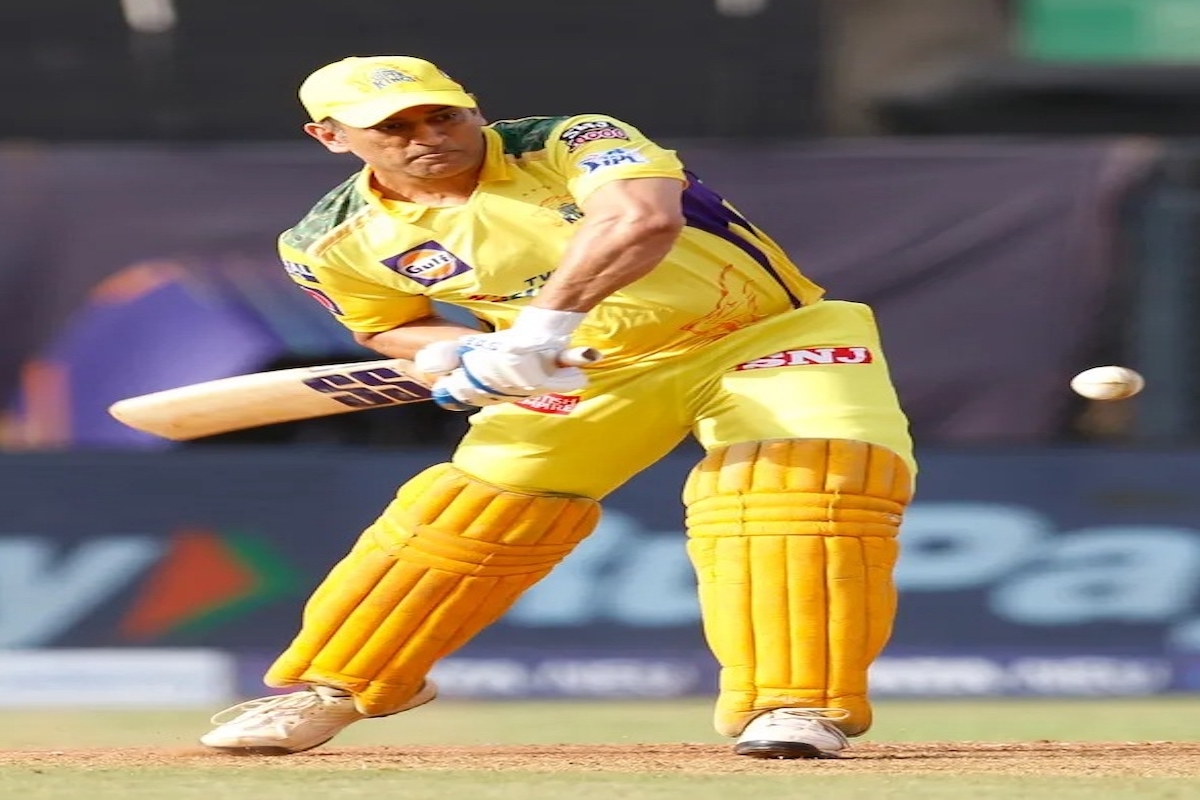 Dhoni takes external pressure out of the equation; only focuses on the process: Pretorius