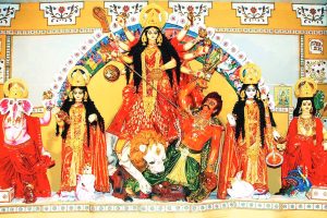 New Town to get its own Puja