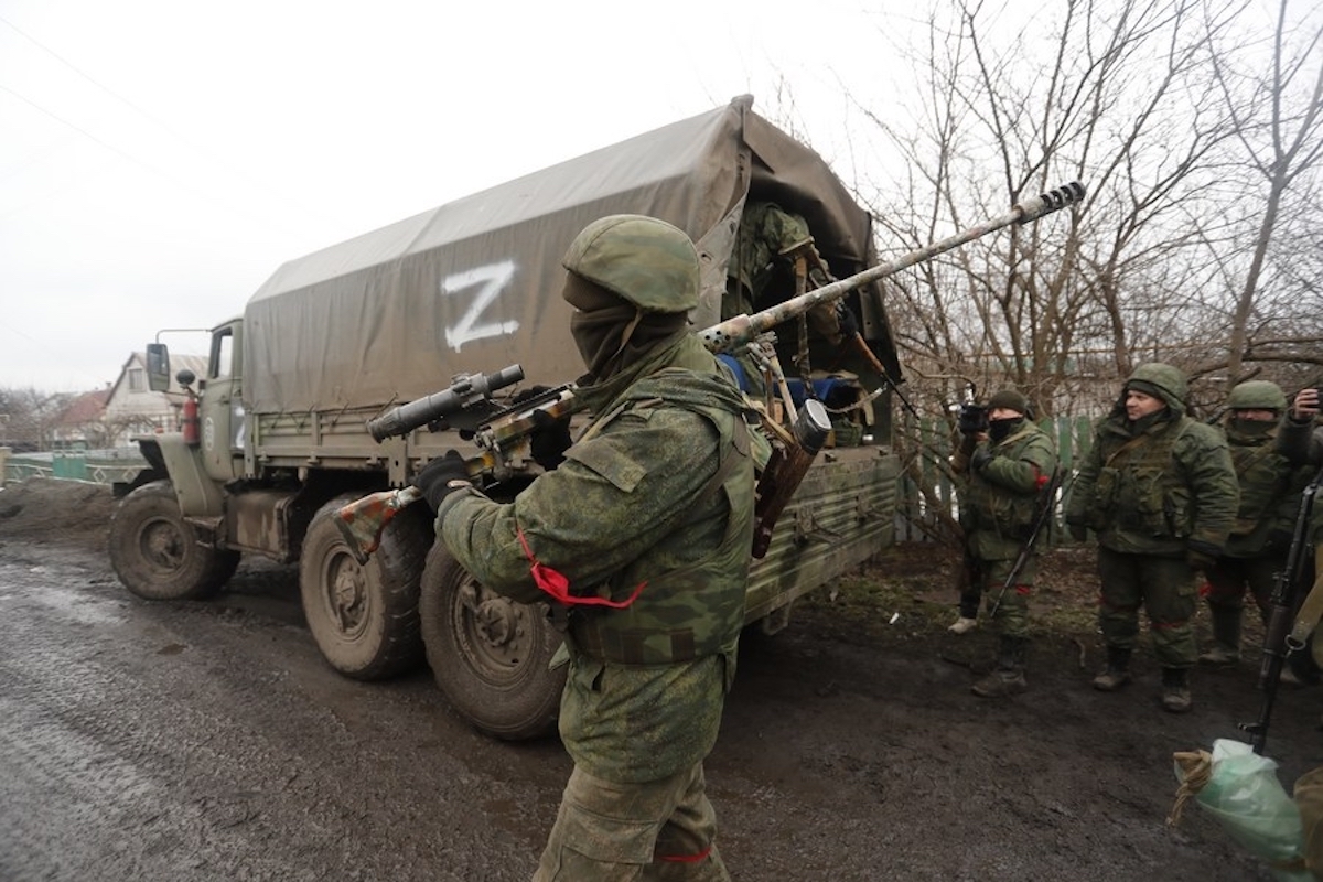 Ukraine has won the battle of Kharkiv, say analysts
