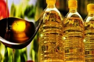 Tax cut on edible oils likely to check price hike