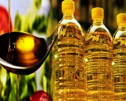 Tax cut on edible oils likely to check price hike