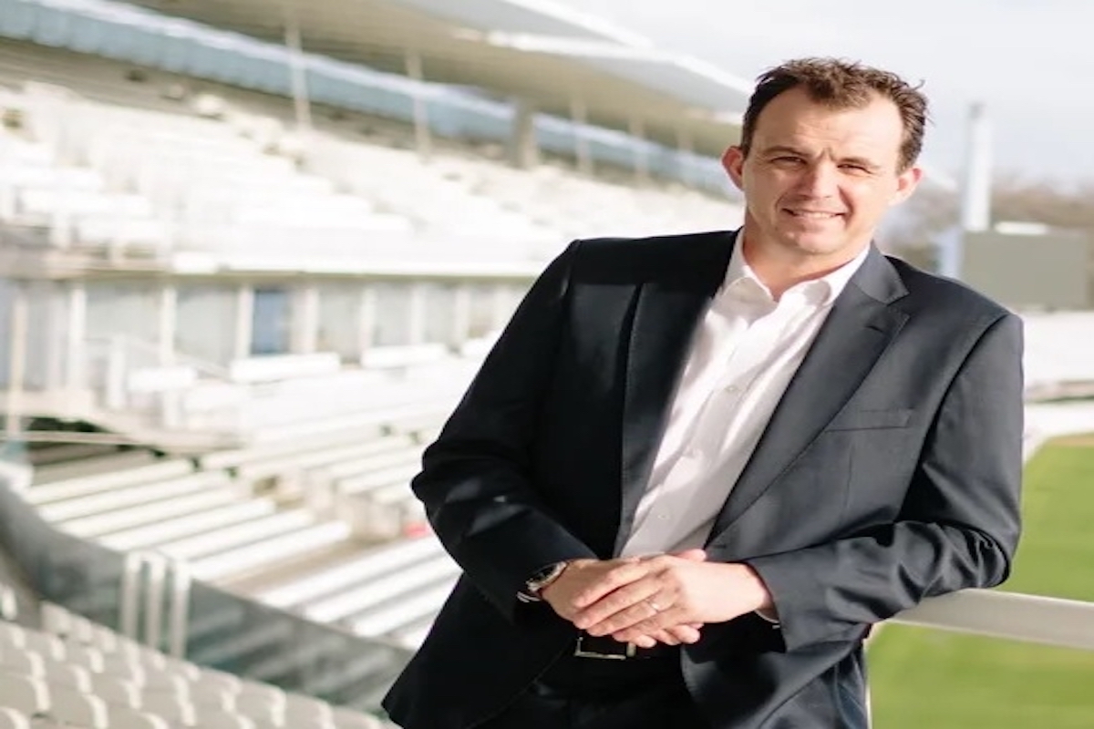 ECB chief executive Tom Harrison steps down: Report
