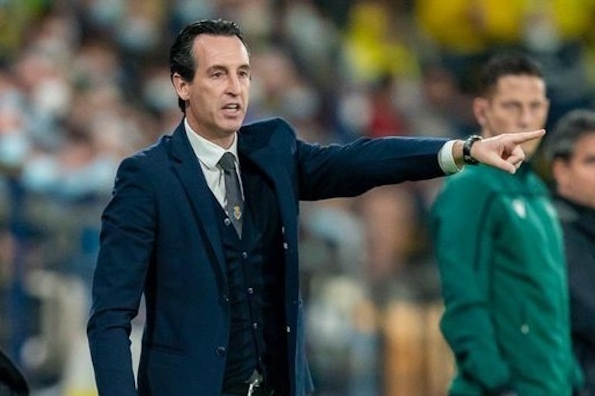 Emery makes rallying call but confirms doubts for Champions League tie