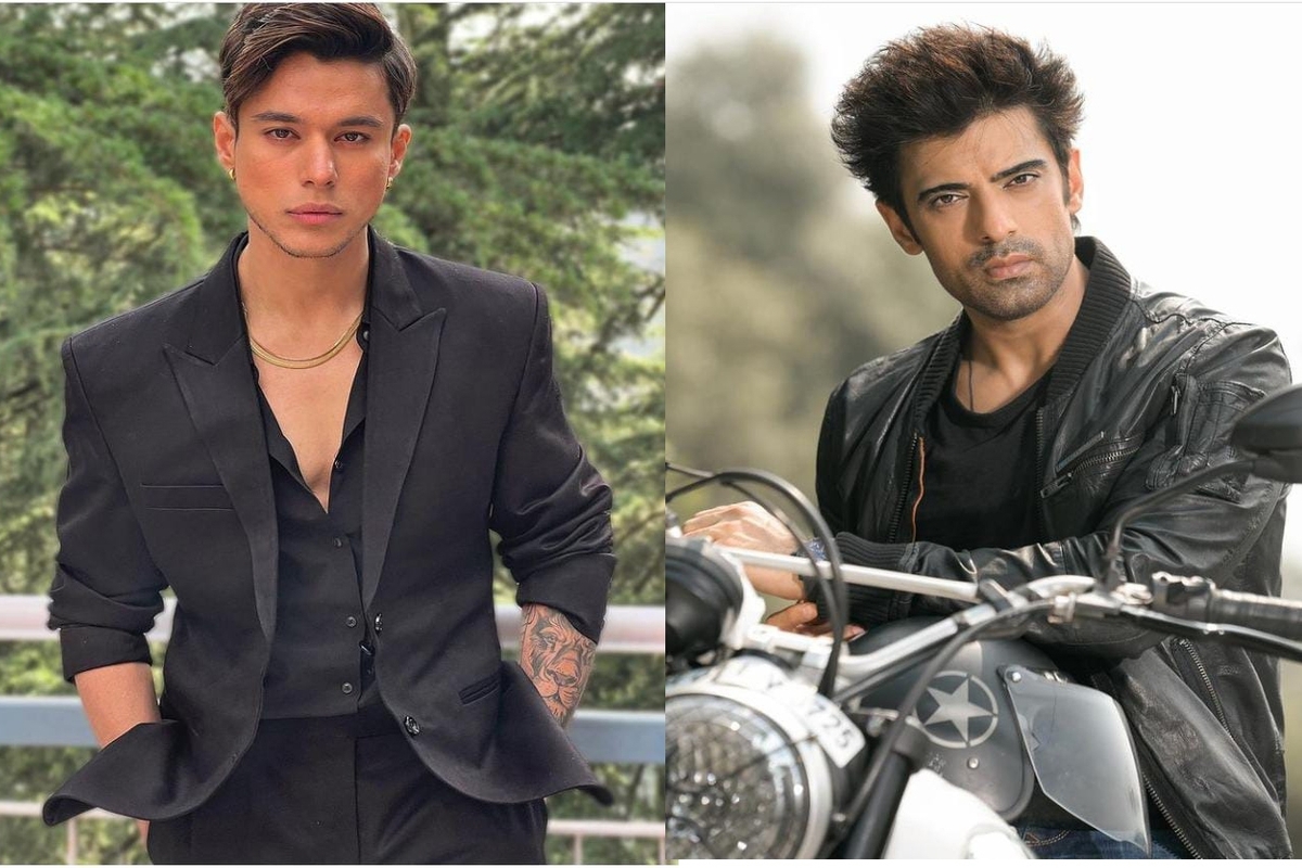 Mohit Malik, Pratik Sehajpal join ‘Khatron Ke Khiladi 12’