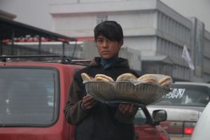 Record levels of hunger persist in Afghanistan: WFP