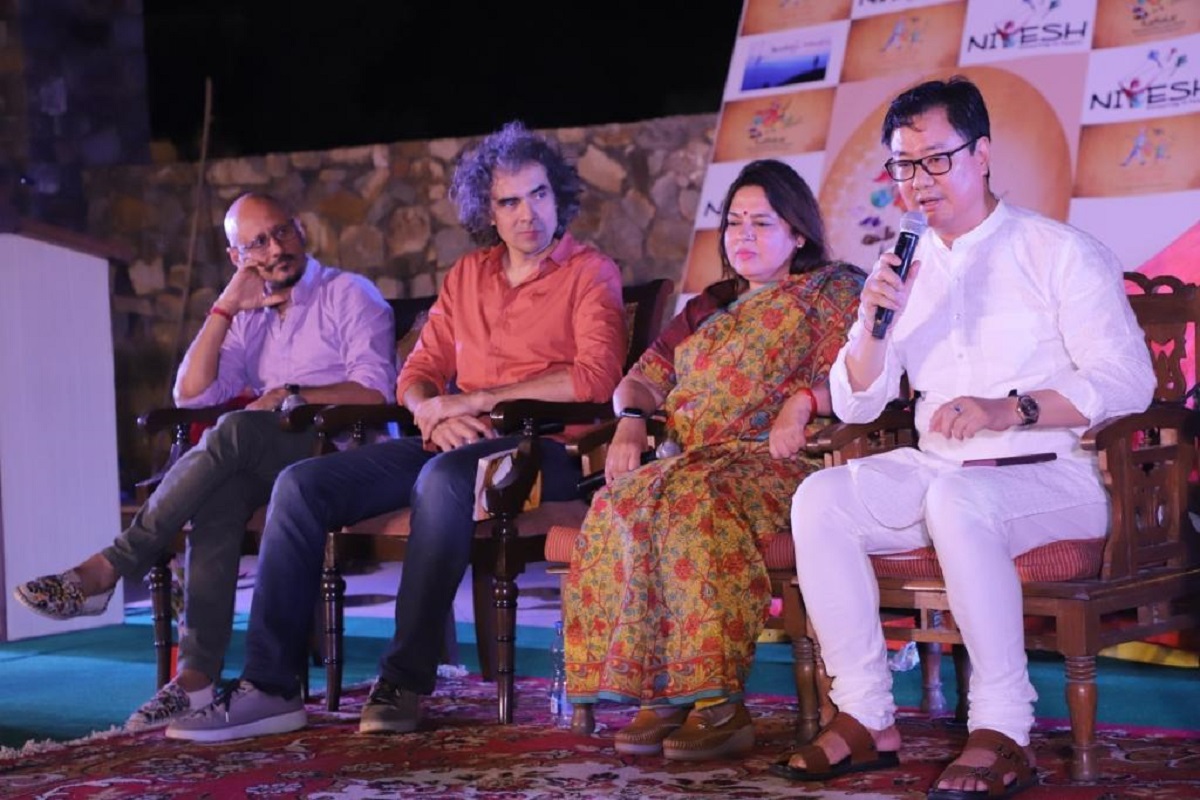 Kathakar 2022: Two days’ India’s unique story-telling fest culminates
