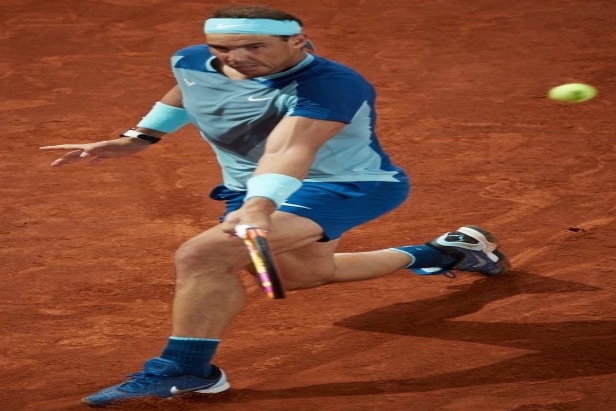 French Open, Novak Djokovic, Rafael Nadal,