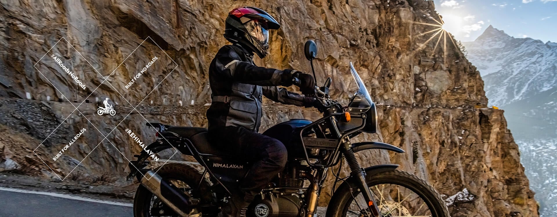 2023 Royal Enfield Himalayan 450 Render Based On New Spy Shot