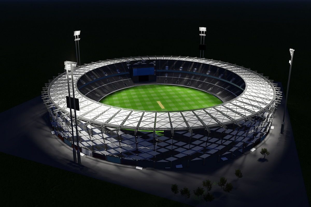 ‘Odisha spent Rs 261.76 cr in construction of Birsa Munda Hockey Stadium’
