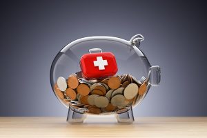 5 Tips to take control of your finances and boost financial health