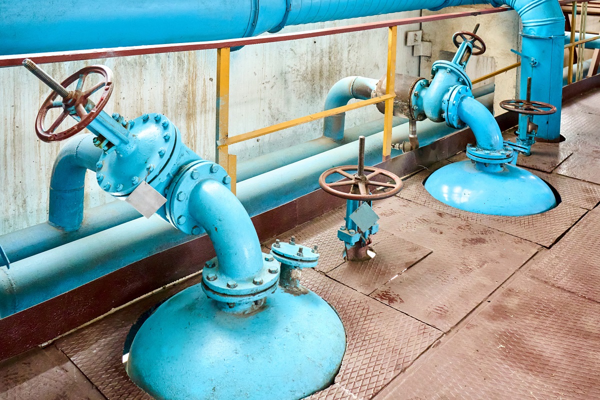 Buffer water storage project to be launched in Himachal to meet requirements