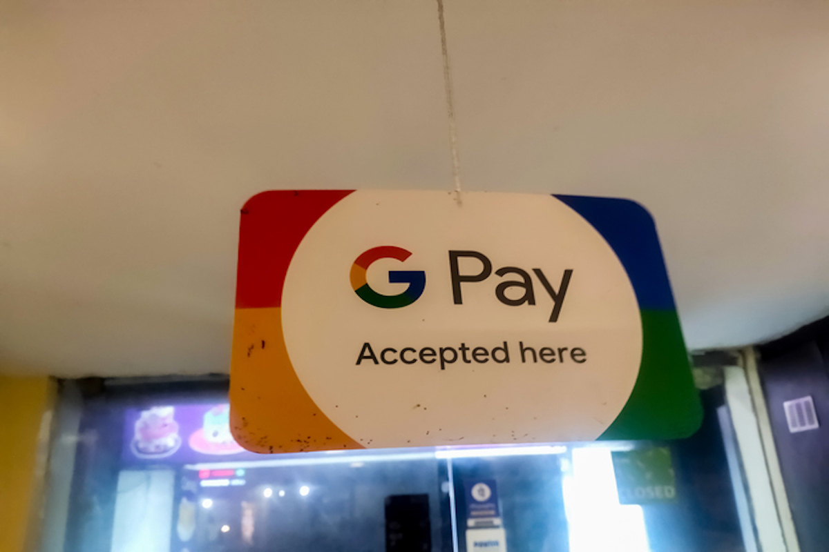 How does Google Pay earns money?