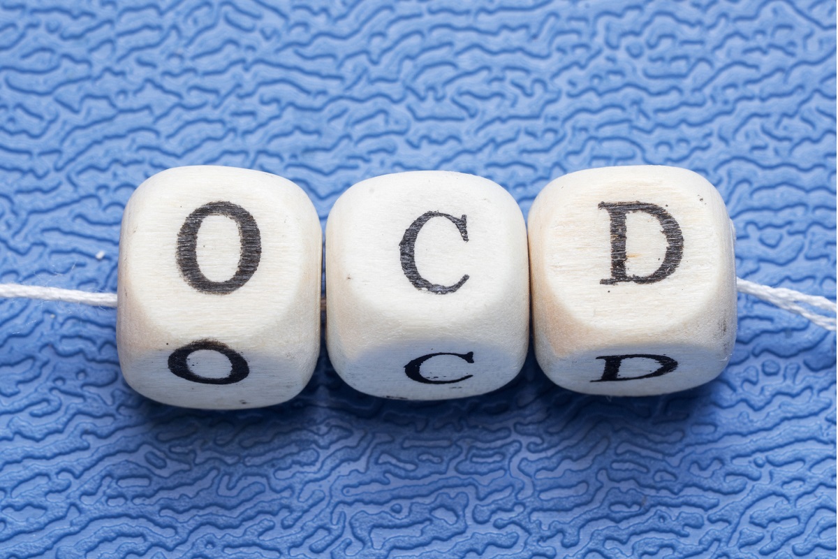 All about Obsessive-compulsive disorder (OCD)