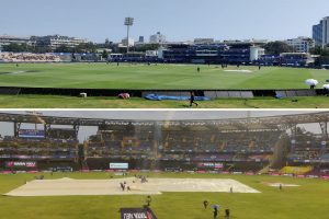 BCCI announces Rs 1.25 crore prize money for ground staff at six venues for IPL 2022 work