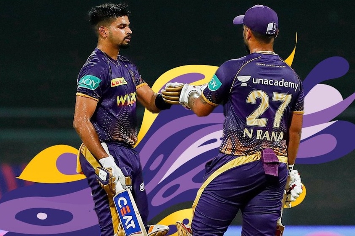 IPL 2022: To bounce back after five defeats shows character: KKR coach McCullum