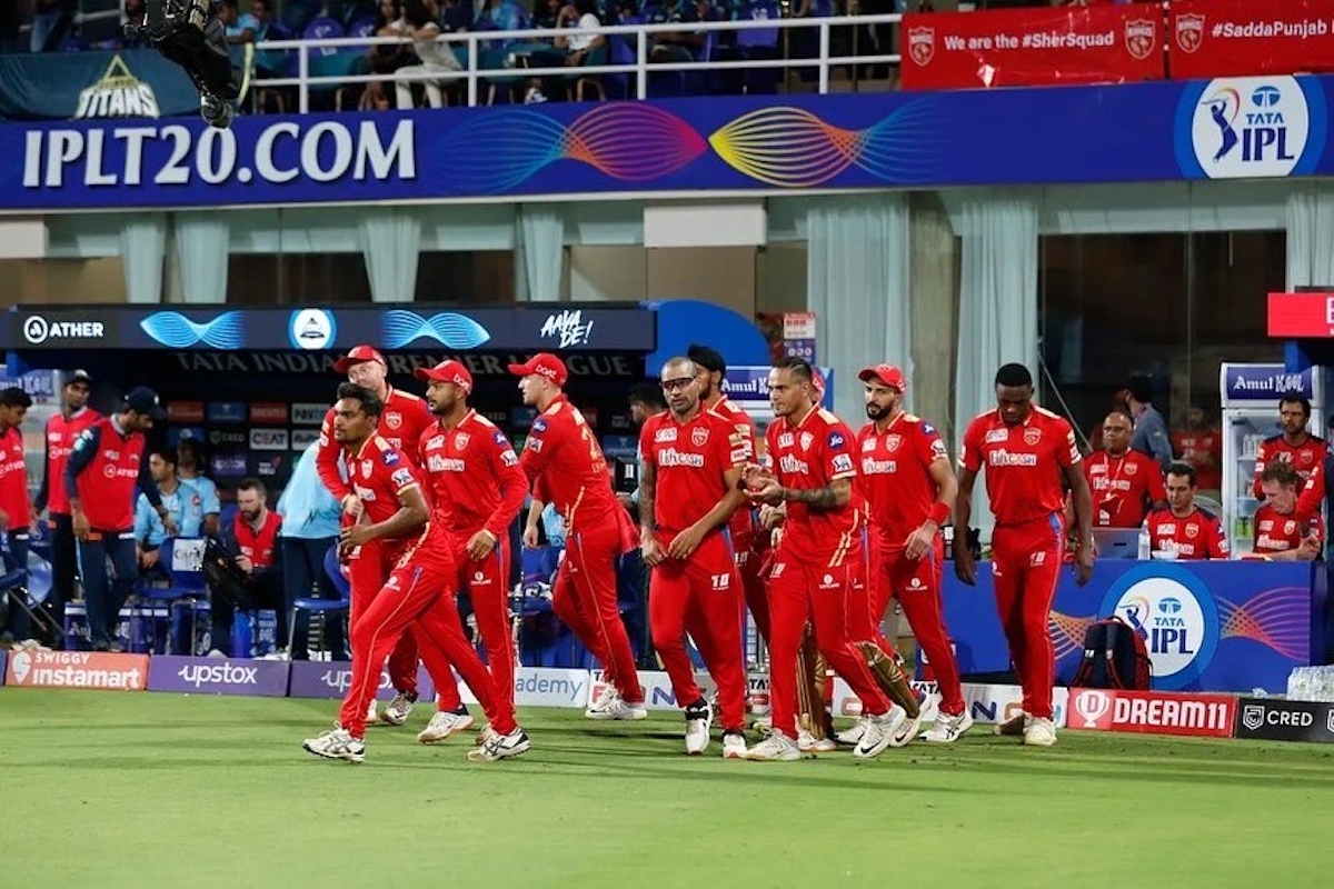 IPL 2024: Punjab Kings, Sunrisers Hyderabad look to break out of mid-table logjam