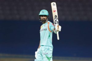 Need to find ways to make a good start when ball is moving, says KL Rahul