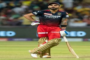IPL 2022: Concerns are growing about Virat Kohli’s inability to play fluently, says Ian Bishop