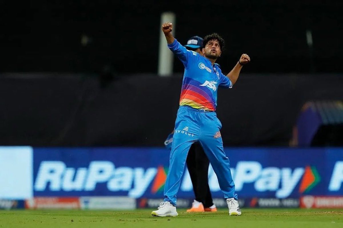 Can’t afford to repeat the earlier mistakes in clash against PBKS: DC’s Kuldeep Yadav