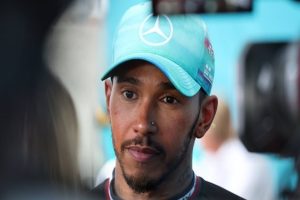 Formula 1: Hamilton will be fined if he wears jewellery during Monaco race, says FIA president