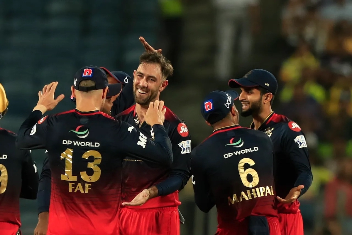 IPL 2022 Right Men Are Pitching Up At The Right Time For RCB Says 