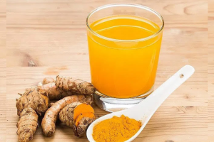 Life-altering rewards of drinking turmeric water every morning