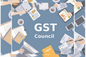 GST and Federalism