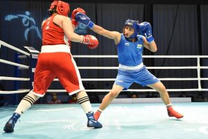 Women’s World Boxing C’ship: Pooja Rani in quarters; Lovlina crashes out