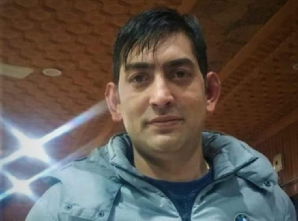 SIT to probe killing of Kashmiri Pandit employee Rahul Bhat