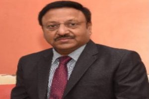 Rajiv Kumar to be the new Chief Election Commissioner