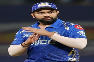 Bumrah was special but disappointed with batting, says Rohit Sharma